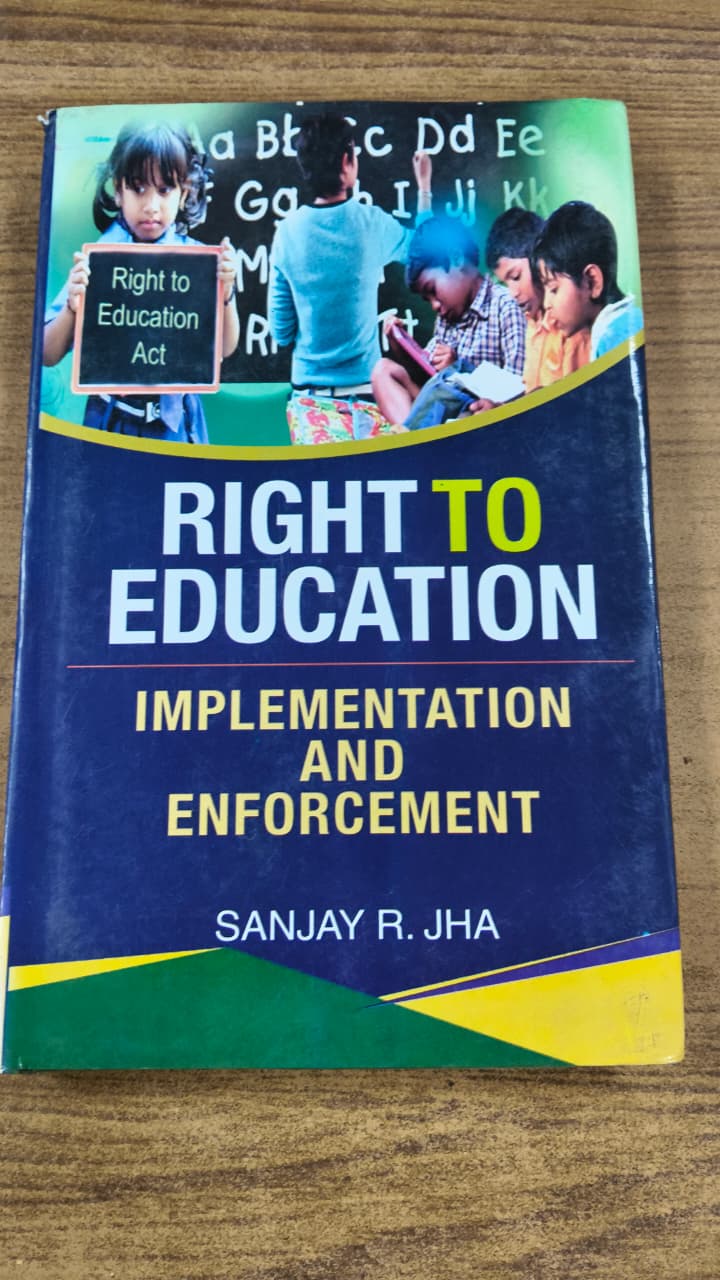 Right To Education